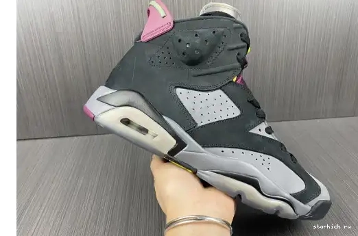 Jordan CT8529-063 Bordeaux 6 Retro CT8529-063 Air 0517